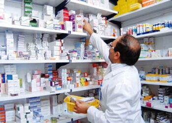 وضعیت مطالبات داروخانه‌ها منتشر شد+ جدول
