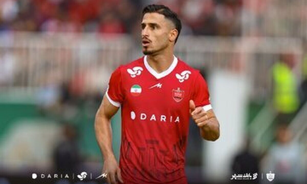 وعده سر خرمن پرسپولیس به علیپور / احتمال جدایی آقای گل بالا رفت!