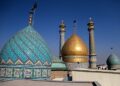 ویژه برنامه‌های قرائت دعا و انس با قرآن کریم در حرم عبدالعظیم