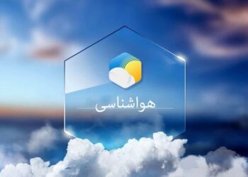 پارک ملی گلستان خنک‌ترین نقطه استان شد؛ آق‌قلا در صدر گرمای هوا
