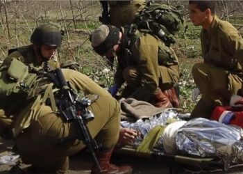 پاسخ حزبالله به نقض آتشبس؛نظامیان صهیونیست در لبنان هدف قرار گرفتند پاسخ حزبالله به نقض آتشبس؛نظامیان صهیونیست در لبنان هدف قرار گرفتند