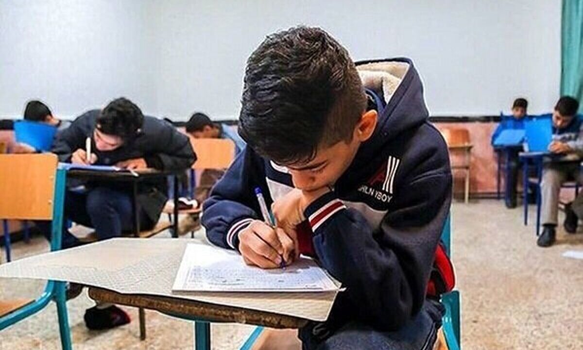 پایان بلاتکلیفی دانشآموزان / امتحانات نهایی مجازی میشود یا نه؟ پایان بلاتکلیفی دانشآموزان / امتحانات نهایی مجازی میشود یا نه؟
