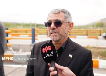 پایان مطالعات کارشناسی بر روی طرح ۱۲ ماده‌ای مدیریت تنگه هرمز