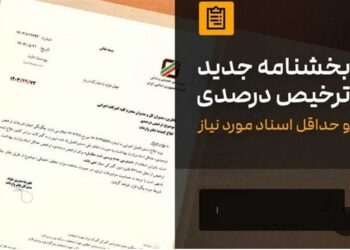 پایان مهلت ترخیص ۹۰ درصدی کالا /شرایط اضطرار پس از ۹ خرداد تمدید می‌شود؟
