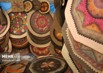 پرداخت ۳۰ میلیارد تومان تسهیلات به هنرمندان صنایع‌دستی گلستان