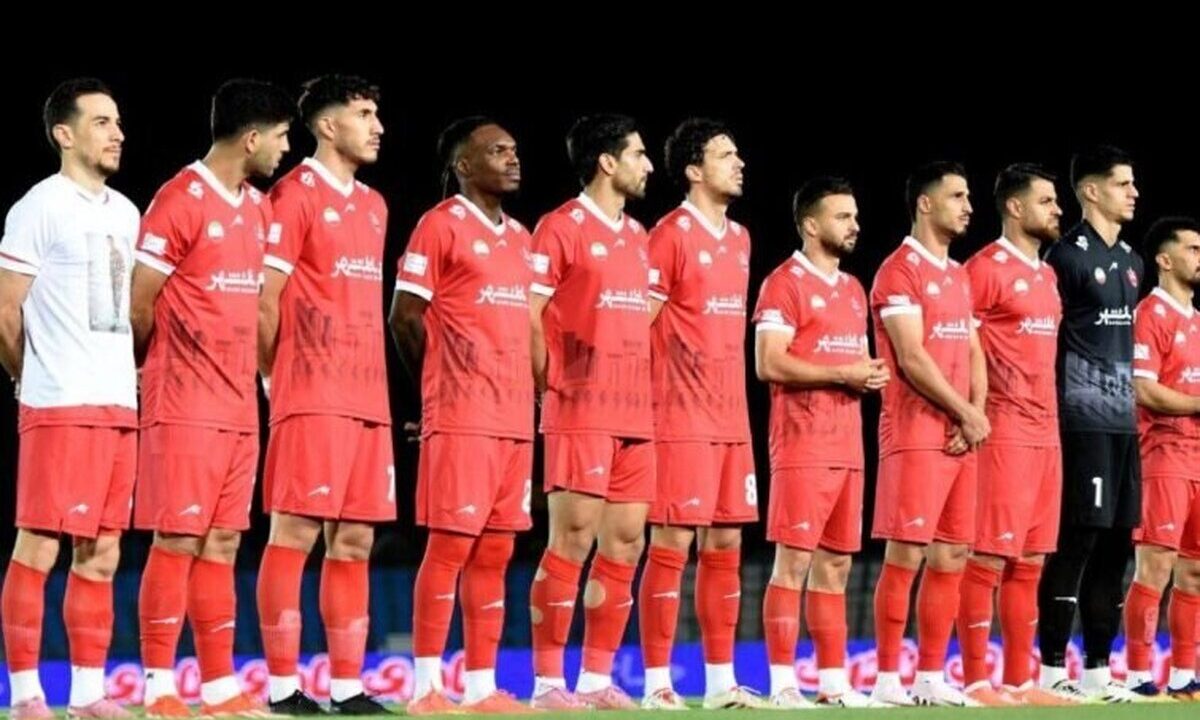 پرسپولیس بی‌اعتنا به اظهارات تاج / سرخ‌ها طبق برنامه برای ادامه لیگ استارت می‌زنند