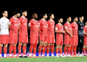 پرسپولیس بی‌اعتنا به اظهارات تاج / سرخ‌ها طبق برنامه برای ادامه لیگ استارت می‌زنند