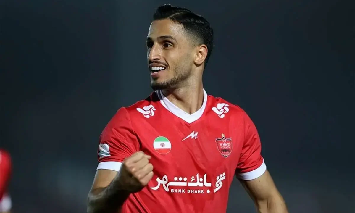 پرسپولیس در مورد علی علیپور تصمیم نهایی را گرفت