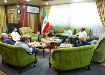 پزشکیان: استقرار حکمرانی دانش‌بنیان در مدیریت منابع آبی ضروری است