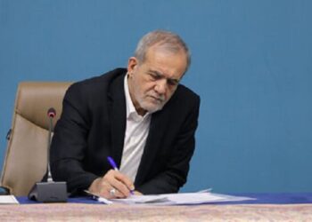 پزشکیان: سیاست ایران گسترش همکاری با کشورهای مسلمان و همسایه است