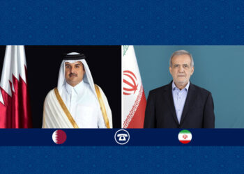 پزشکیان‌:آماده‌دستیابی‌به چارچوب‌ عزتمندانه‌برای پایان‌جنگ‌درمنطقه‌ایم