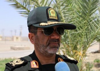 پلمب دو انبار و کشف ۳۳ تن کالای اساسی احتکاری در جنوب سیستان وبلوچستان