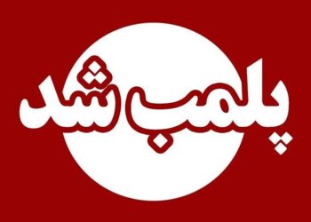 پلمپ واحدهای متخلف صنفی در گشت مشترک قضایی و امنیتی یزد