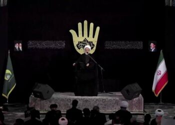 پناهیان: خون امام شهید عزت را در رگ‌های ایران جاری کرد