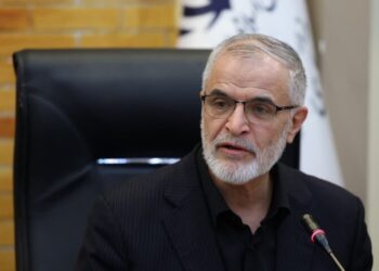 پورجمشیدیان: امروز کشور بیش از هر زمان دیگری به انسجام نیاز دارد