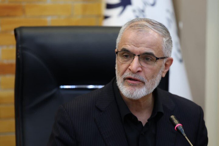 پورجمشیدیان: شهید پاکپور از برجسته‌ترین فرماندهان تاریخ سپاه بود