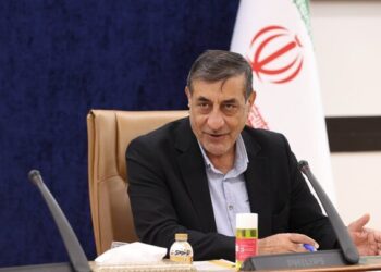 پیام تبریک قائم پناه در پی انتخاب قالیباف به ریاست مجلس شورای اسلامی