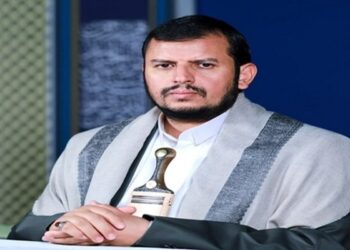 پیام تسلیت رهبر انصارالله یمن به مناسبت شهادت فرمانده قسام