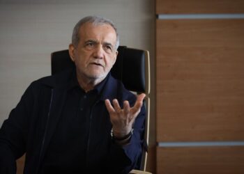 پیام جدید رئیس جمهور صادر شد+ جزئیات
