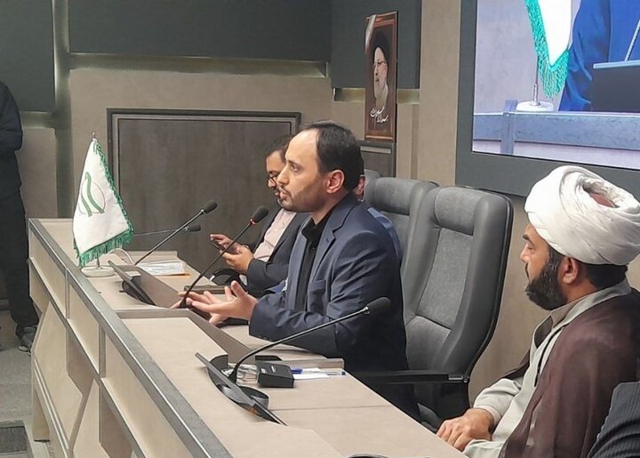 پیروزی با خستگی ناپذیری، اتحاد و کار جهادی ممکن است