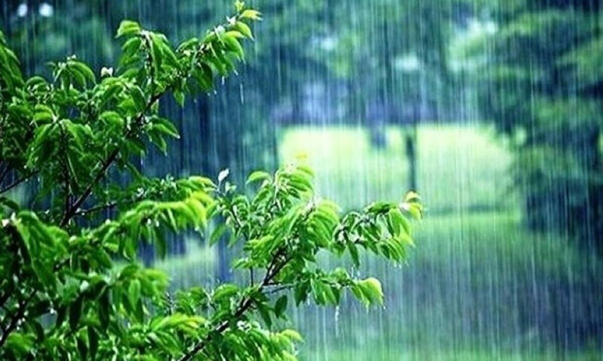 پیش بینی وضعیت جوی در روزهای میانی هفته آینده