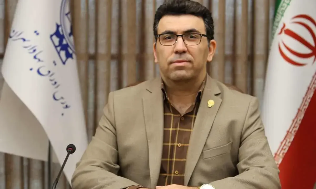 پیشبینی مدیرعامل بورس از بازار فردا / احتمال صف خرید در برخی نمادها پیشبینی مدیرعامل بورس از بازار فردا / احتمال صف خرید در برخی نمادها