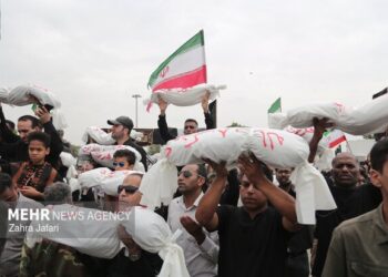 چرا آمریکا و رژیم صهیونیستی به «کودک کشی» علاقه دارند؟