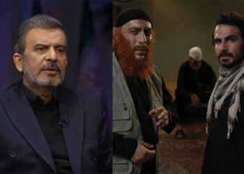 چرا شهیدی‌فرد در میان پربازدیدها نبود؟؛ نظرسنجی‌ها دوباره انجام می‌شود