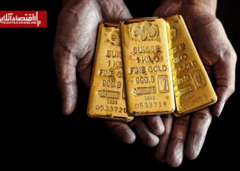 چینی‌ها در هیاهو خرید شمش؛ تقاضا طلا ۴۶٪ بالا رفت
