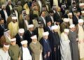 کارشناسان خارجی از امت همدل و مقابله با صهیونیسم و استکبار می‌گویند
