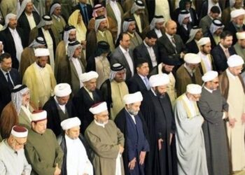 کارشناسان خارجی از امت همدل و مقابله با صهیونیسم و استکبار می‌گویند