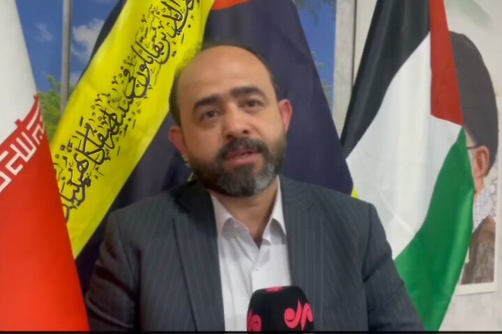 کاروان برادری ترکمن های عراق در تبریز
