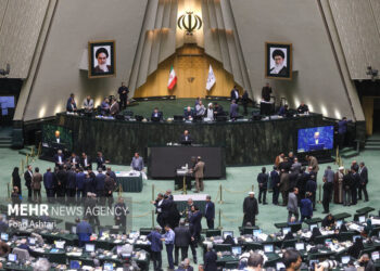 کاندیداهای ریاست و نواب رئیسی مجلس مشخص شدند
