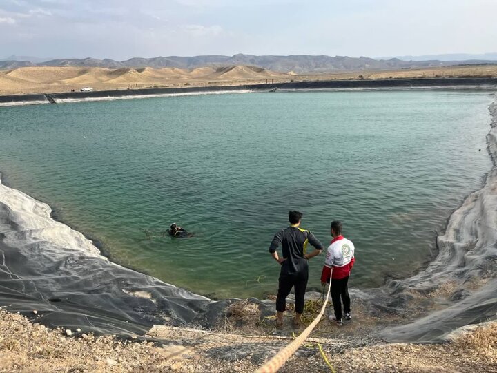 کاهش ۲۸ درصدی تلفات غرق‌شدگی در اصفهان؛۴۴ نفر جان باختند
