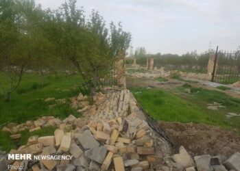 کتان‌فروش: ۱۷۰۰ پلاک مشمول رفع تداخلات در مرکزی تعیین تکلیف شد