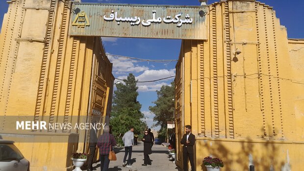 کرم‌زاده: ۱۴۰۰ میلیارد تومان برای موزه ریسباف اختصاص یافت