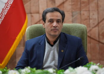 کریمی: ۲۳ هزار هکتار از سامانه گرمسیری به مردم تحویل می‌شود