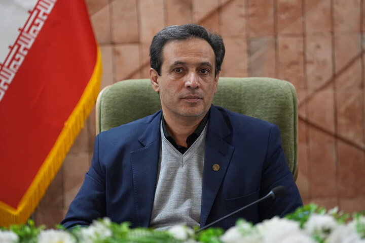 کریمی: ۲۳ هزار هکتار از سامانه گرمسیری به مردم تحویل می‌شود