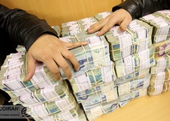 کشف شبکه تسهیلات غیرمجاز بانکی ۱۰ هزار میلیاردی در کردستان