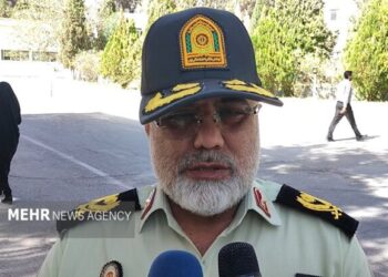 کشف ۷۲ راس دام سنگین قاچاق در سراوان