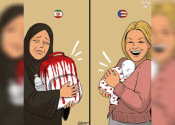 کنایه کمال شرف به آمریکا؛ تناقض شادی شخصی و رنج جهانی به چالش کشیده شد