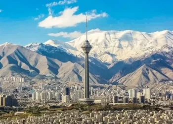 کیفیت هوای تهران سه‌شنبه ۲۹ اردیبهشت ۱۴۰۵ / وضعیت هوای تهران قابل قبول است