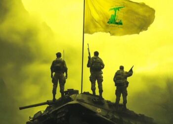 گاردین خبر داد؛ تاکتیک حزب الله در جنگ فرسایشی علیه تل‌آویو
