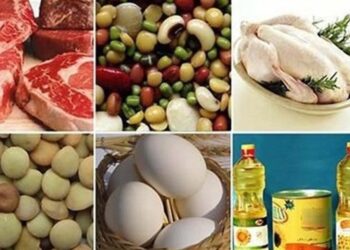 گرانی‌های غیرقانونی مواد غذایی اصلاح می‌شود