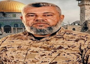 گروه‌های فلسطینی شهادت فرمانده کل قسام را تسلیت گفتند