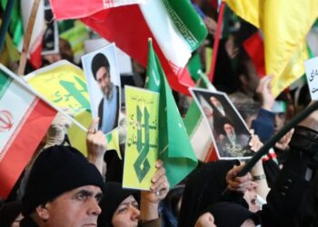 گرگان همچنان در صحنه دفاع از انقلاب است
