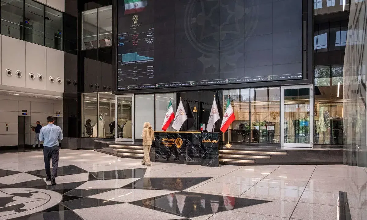 گزارش بازار سرمایه امروز ۳۰ اردیبهشت ۱۴۰۵ / بورس در دومین روز بازگشایی جان گرفت