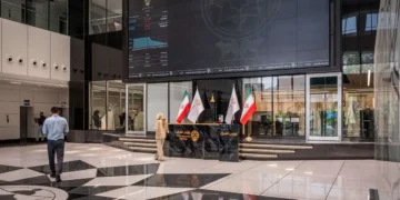 گزارش بازار سرمایه امروز ۳۰ اردیبهشت ۱۴۰۵ / بورس در دومین روز بازگشایی جان گرفت