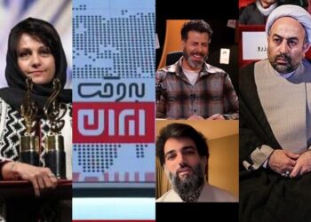 گفتگوی عجیب با یک شاخ مجازی؛ سریال کودکی که توجه یک روحانی را جلب کرد