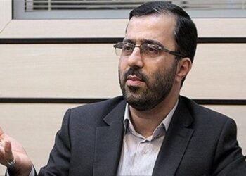 گودرزی: ایران به یکی از بازیگران اصلی عرصه بین‌الملل تبدیل شده است